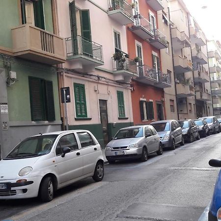 Mia Apartment Bari Exterior photo
